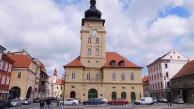 Město nabízí k pronájmu tři byty, vyřízení žádostí bude pružnější