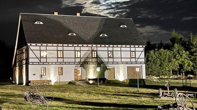 V horách se má více rozvíjet cestovní ruch a turistika. Ústecký a Karlovarský kraj založily společnou Destinační agenturu Krušnohoří