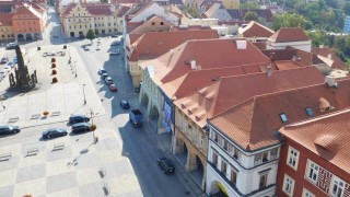 Foto: město Žatec