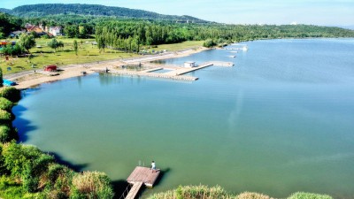 VIDEO: Jezero Matylda nebo Most? Které máte radši? Napište nám do diskuze