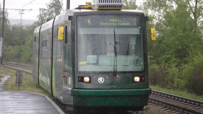 Rostoucí ceny elektřiny a ropy zřejmě zdraží městskou veřejnou dopravu v celém Česku