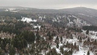 Krušné hory. Foto: e-deniky.cz