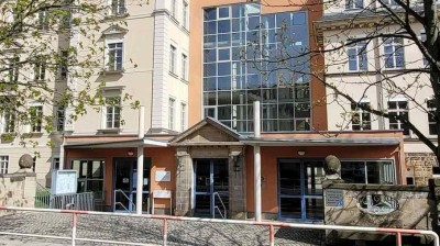 Maturita v Německu a studium zdarma: Gymn&aacute;zium v Pirně otev&iacute;r&aacute; dveře česk&yacute;m ž&aacute;kům