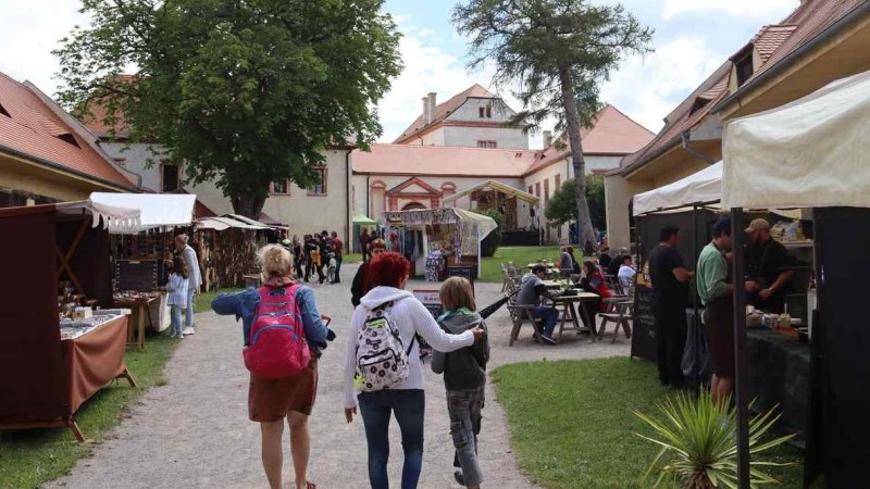 Foto: archiv Nového Hradu