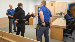 Loni v říjnu doufal Michal Pokuta, že se případem bude zabývat Vrchní soud v Praze. Marně. A teď neuspěl ani u Nejvyššího soudu v Brně. Foto: jip