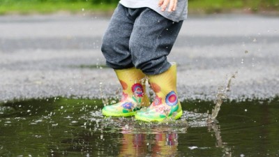 Mnohde teploměr neukáže ani 20 °C. I na přelomu července a srpna bude dost chladno