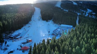 Foto: Skiareál Klínovec