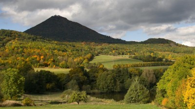 Mile&scaron;ovka. Zdroj: Pixabay / CC0