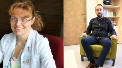 ROZHOVOR: Nejmlad&scaron;&iacute; podnapil&eacute; na dětsk&eacute;m oddělen&iacute; byly čtyři roky. Opila se s rodiči v&iacute;nem