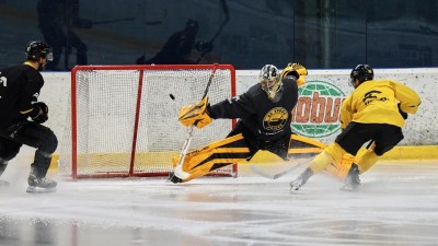 Poslední sezona extraligového hokeje v Litvínově? Město dostalo dopis oznamující, že hlavní akcionář nemá na podporu klubu peníze