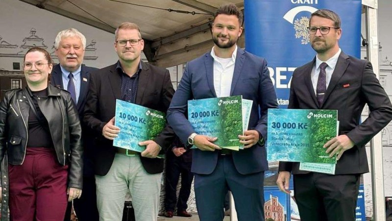 Foto: město Žatec