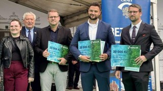 Foto: město Žatec