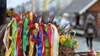 TIPY NA VÍKEND: Divadelní představení, plesy nebo jarmarky