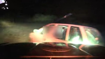 Reprofoto video: Policie ČR