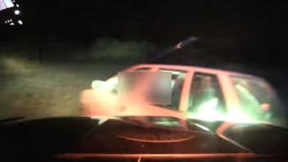 Reprofoto video: Policie ČR