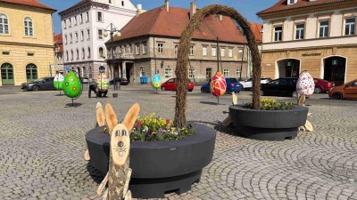 Foto: FCB město Žatec