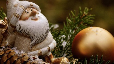 Žatec vyhlásil soutěž o nejkrásnější výzdobu výkladní skříně