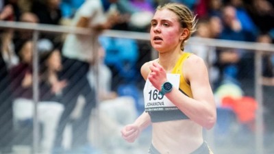 Fenom&eacute;n z Horn&iacute;ho Jiřet&iacute;na: Když &bdquo;antitalent&ldquo; přepisuje historii a pokukuje po olympi&aacute;dě