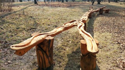 TIP NA V&Yacute;LET: Kuličkodr&aacute;hy, fenom&eacute;n z va&scaron;eho dětstv&iacute;, kter&yacute; zabav&iacute; rodiny na hodiny