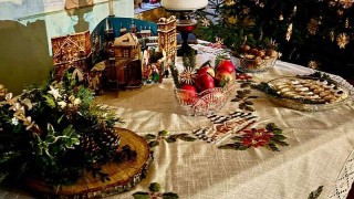 Foto: Z&aacute;mek Pol&aacute;ky