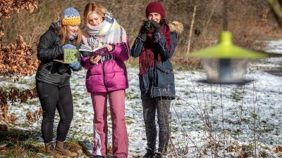 Foto: Tereza Valch&aacute;řov&aacute;