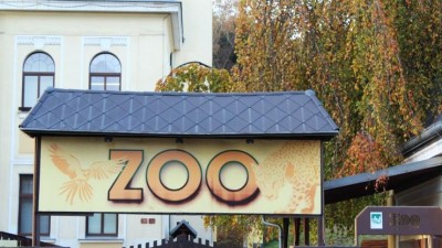 Piráti: Zoo v Ústí hrozí zánik! Už je podmínečně vyloučena z Evropské asociace zoologických zahrad