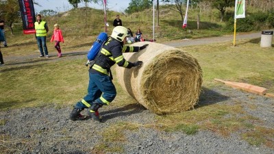 Sportovní sezóna hasičů v Ústeckém kraji klepe na dveře