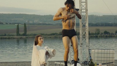 V Ústeckém kraji se natáčel čínský film. Zaboduje za pár dní na festivalu v Polsku?