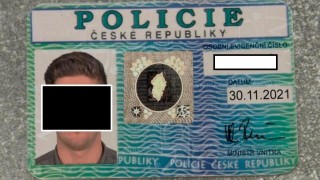 Foto: Policie ČR