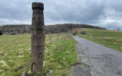 TIP NA VÝLET: Hřebenovka Českým Švýcarskem se otevírá veřejnosti. Ukáže to nejhezčí z regionu od Tisé do Jedlové