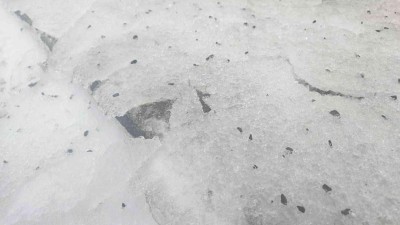 N&aacute;sledky ledovky nepominuly: V Žatci skončil muž po p&aacute;du v bezvědom&iacute;