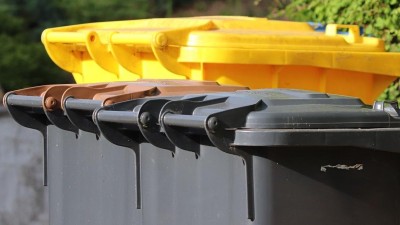 Příjem žádostí o nádoby na tříděný odpad je v Žatci dočasně pozastaven