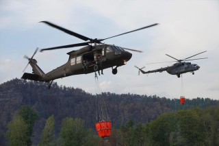 Foto: HZS Ústeckého kraje