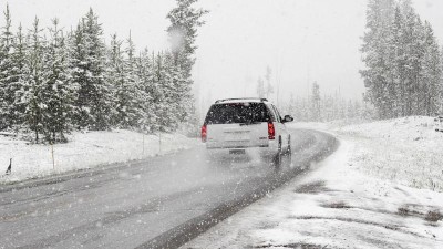 Bestie z v&yacute;chodu dorazila do středn&iacute; Evropy. Českou republiku ochr&aacute;n&iacute; atlantsk&eacute; cykl&oacute;ny