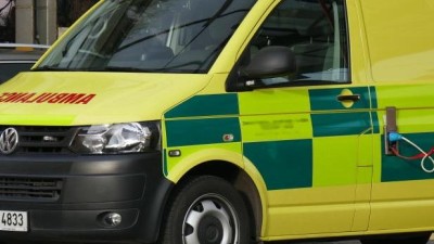 AKTU&Aacute;LNĚ: Dal&scaron;&iacute; nehoda s chodcem. Tentokr&aacute;t zasahuj&iacute; z&aacute;chran&aacute;ři v Počedělic&iacute;ch