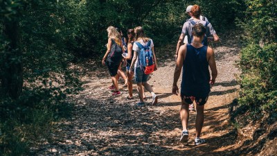 TIP NA VÍKEND: Šlapáním pro kapku podpoříte onkologické pacienty