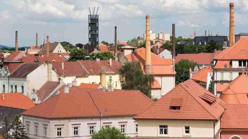 Foto: město Žatec