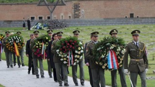 Zdroj: Stanislav Lada, Památník Terezín