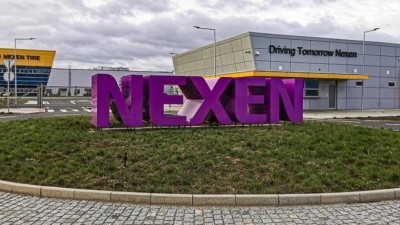 Nexen Tire se s odbory dohodl na posledních detailech Kolektivní smlouvy. Podepsána bude do konce června