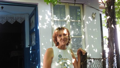 ROZHOVOR: Mám víru v to, že se sem mladí vrátí, říká Lucia žijící v rumunském Banátu. Svou rodnou vesnici prý nikdy neopustí