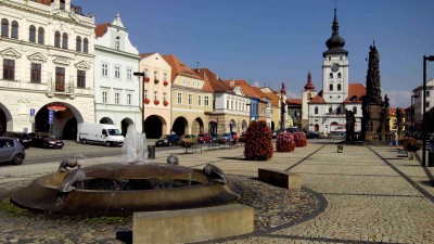 Tvoříme pro Žatec: Nový ročník participativního rozpočtu začal