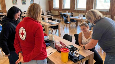 Foto: Věznice Nové Sedlo