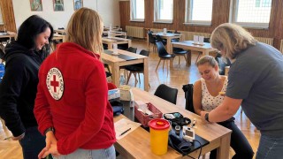 Foto: Věznice Nové Sedlo