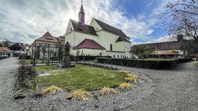 Ilustrační foto Žatec. Foto: e-deniky.cz