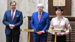 Foto: Ministerstvo zdravotnictví