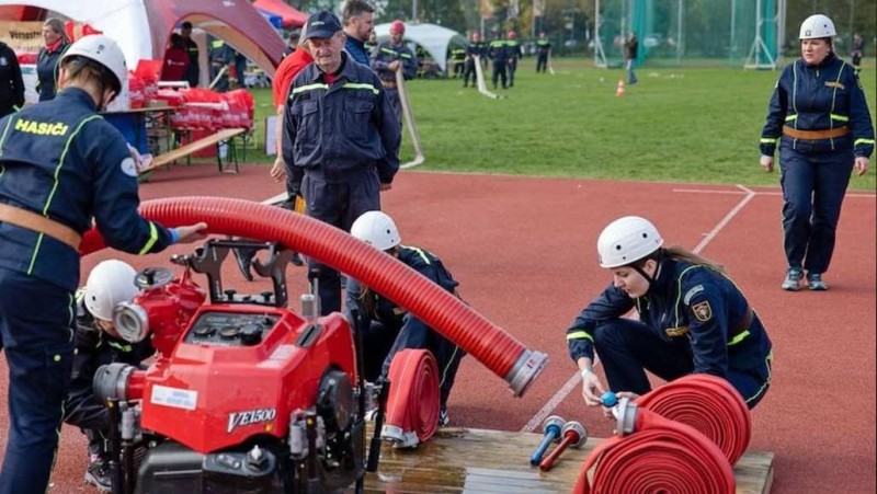 Ilustračn&iacute; foto: &Uacute;steck&yacute; kraj