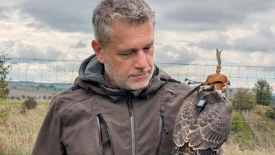 Sokol Karel. Foto: město Louny