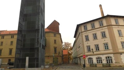 Mezi turisty přib&yacute;v&aacute; hostů i ze vzd&aacute;len&yacute;ch zem&iacute;