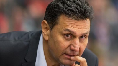 Růžička převzal kormidlo v &Uacute;st&iacute;. Veden&iacute; věř&iacute; v z&aacute;chranu, fanou&scaron;ci po s&eacute;rii debaklů zůst&aacute;vaj&iacute; skeptičt&iacute;