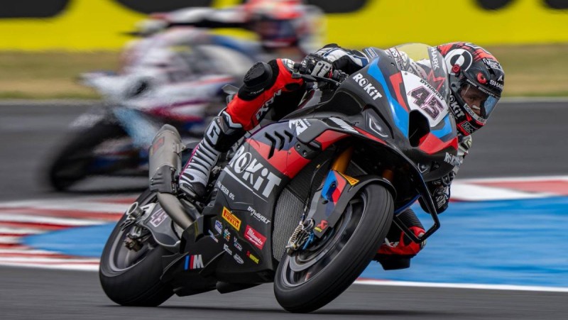 V Mostě se největší motocyklový svátek v České republice pojede již počtvrté. Foto: Autodrom Most